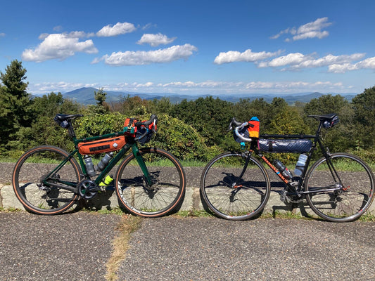 MoosePacks™ Fall Trip