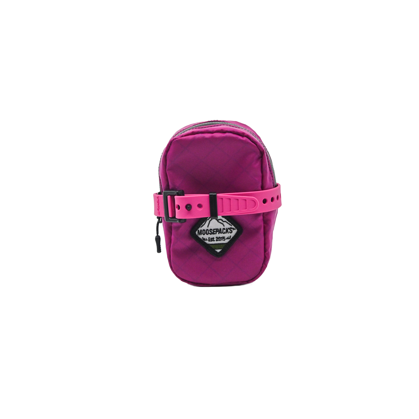 Bicycle_Saddle_Bag_Fuchsia