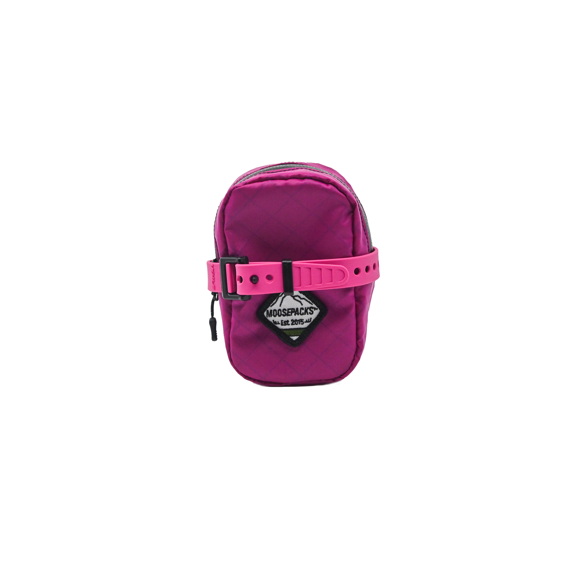 Bicycle_Saddle_Bag_Fuchsia