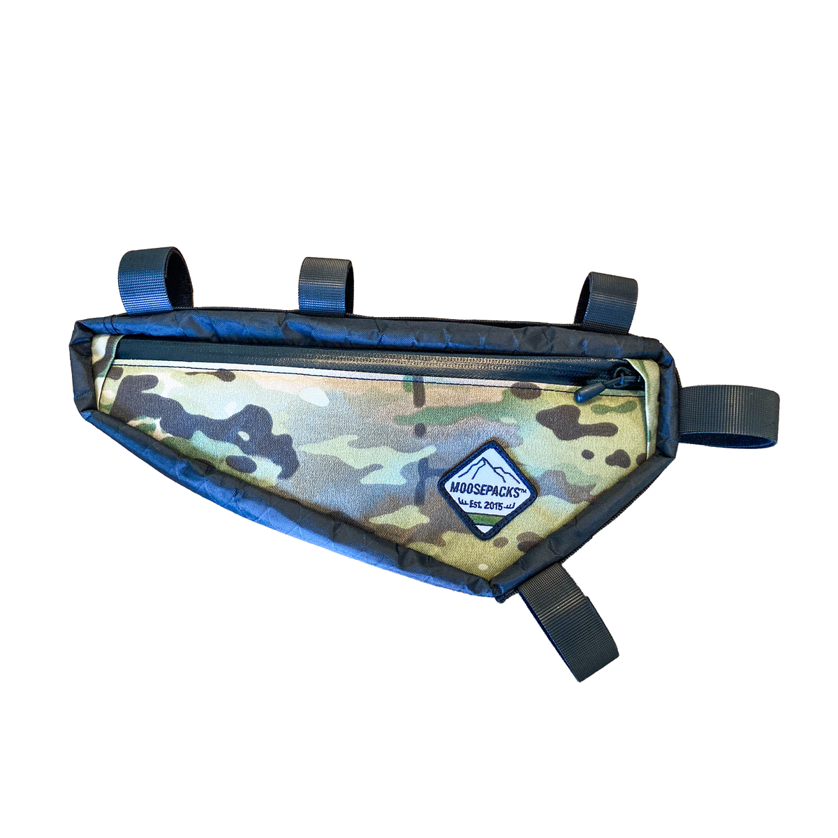 Custom Frame Bag