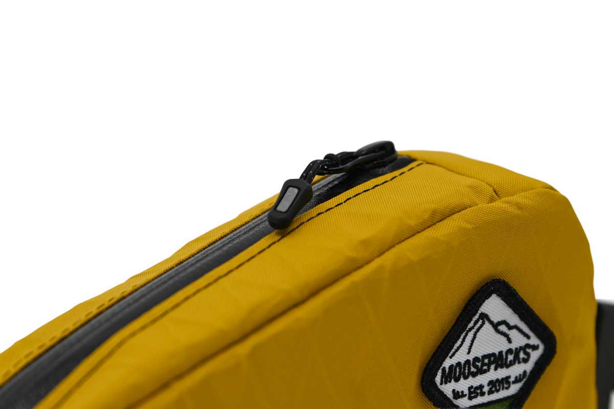 Bolt-On Top Tube Bag