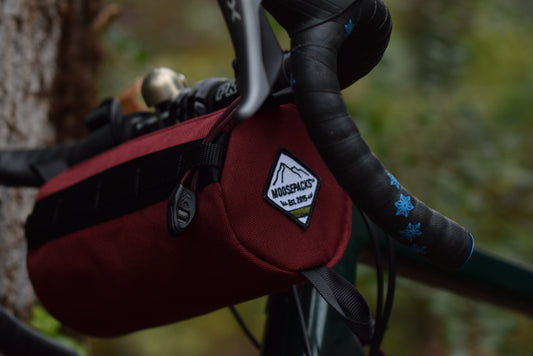 Product review on Bikepacking.com