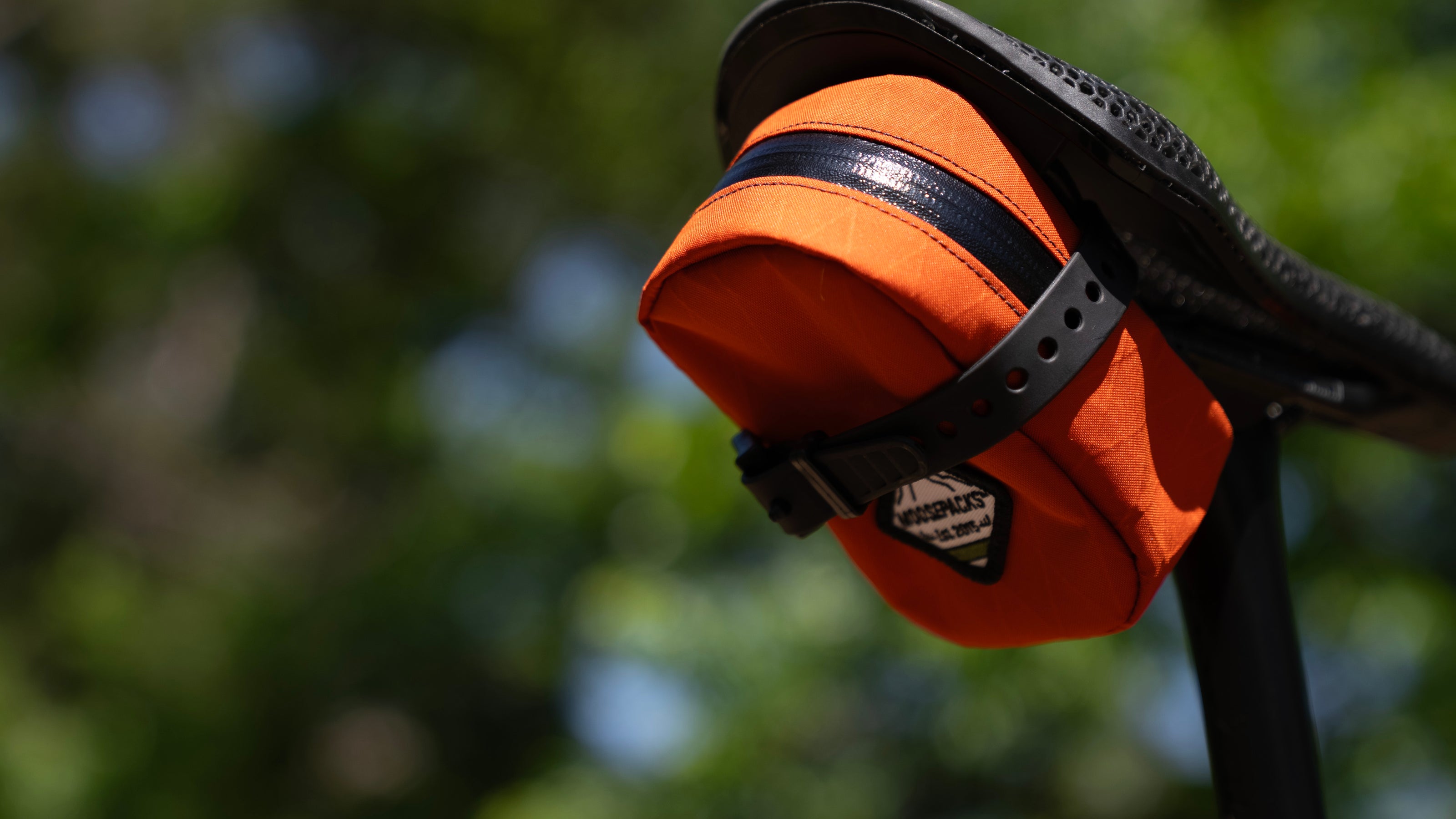 RedFern Seat Bag 
