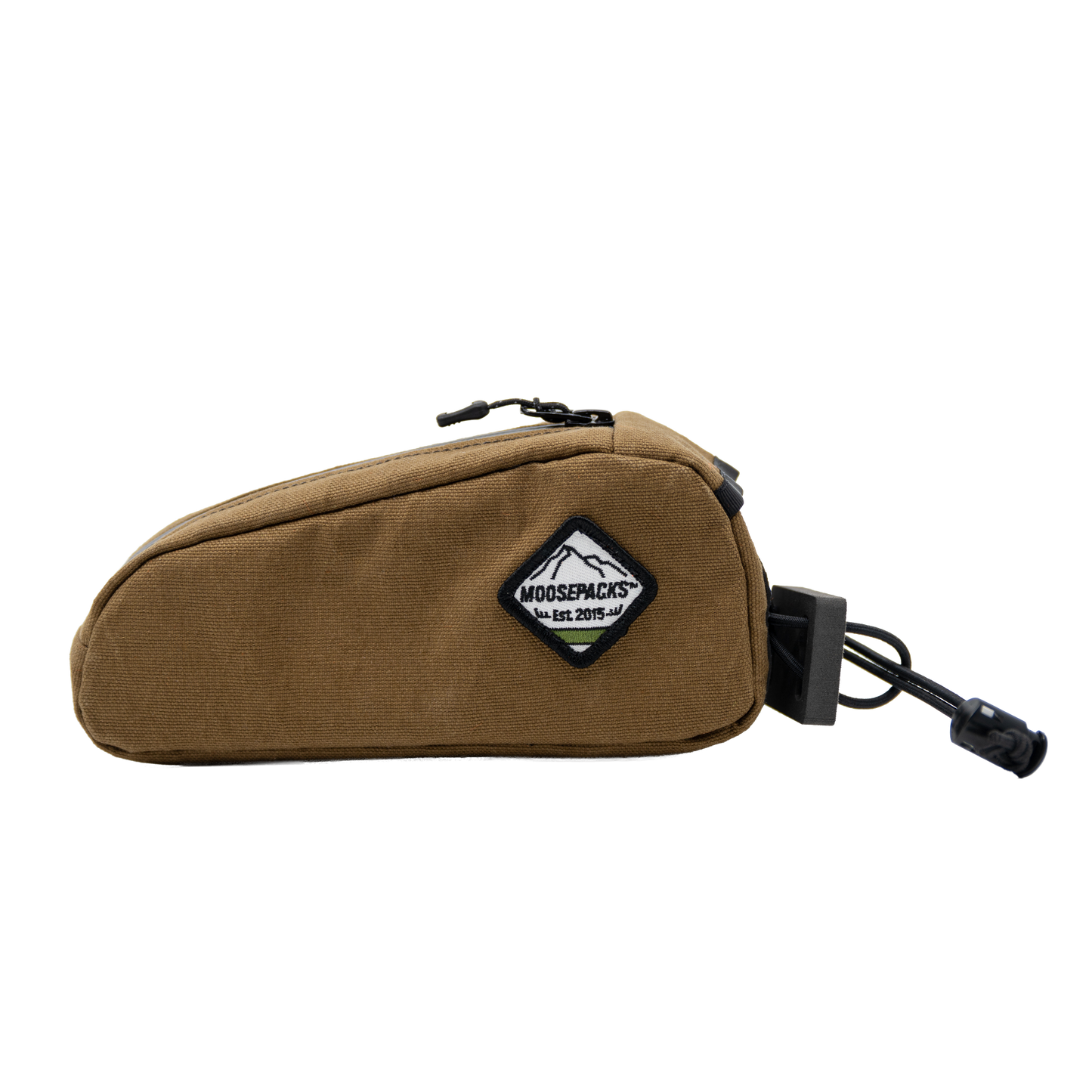 Bolt-On Top Tube Bag