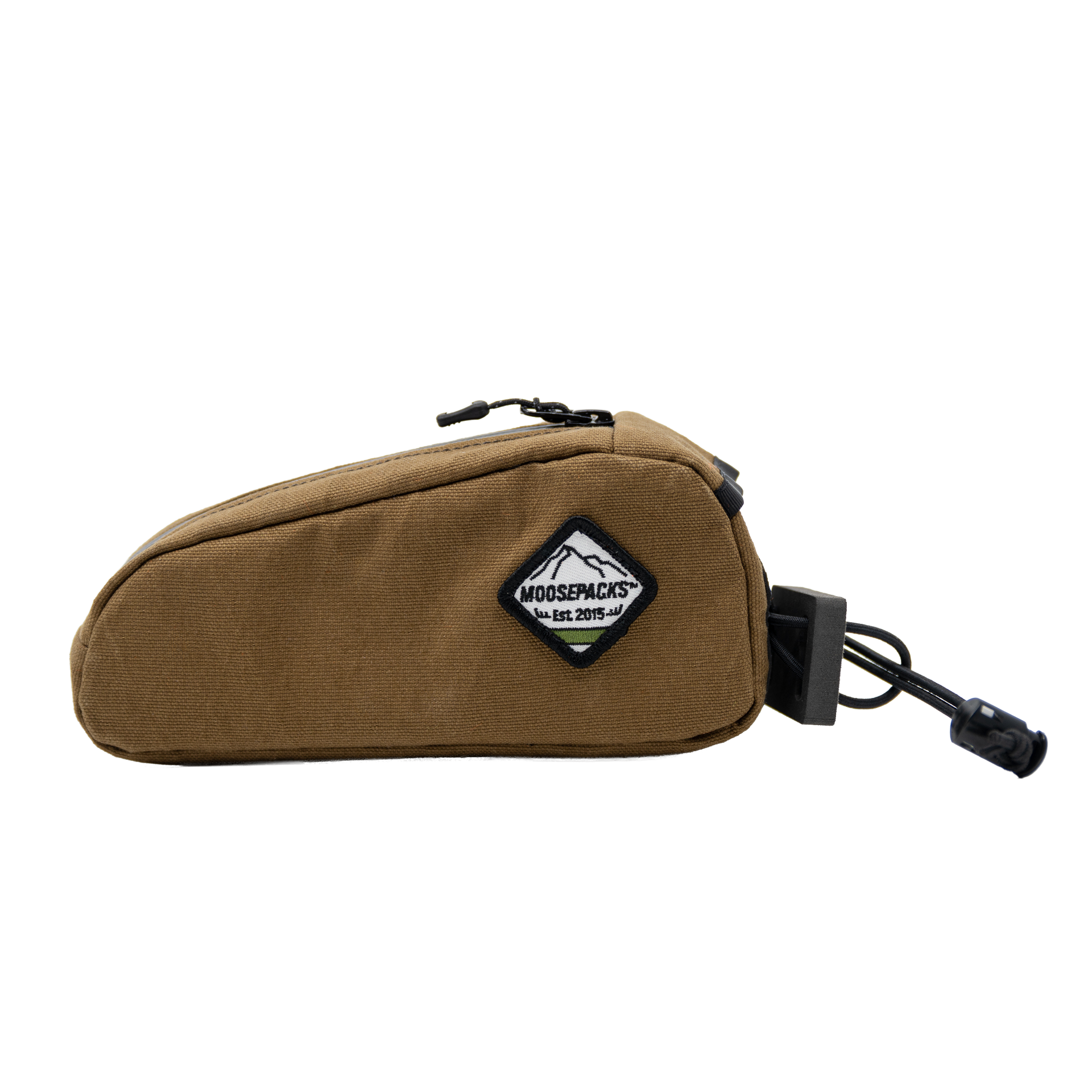 ✨新品✨Deflecto Tube Bag Bolt on Top Tube Bag | MoosePacks
