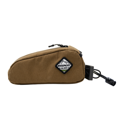 Bolt-On Top Tube Bag