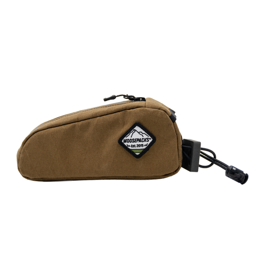 Bolt-On Top Tube Bag
