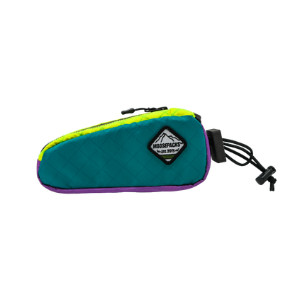 Bolt on Top Tube Bag | MoosePacks