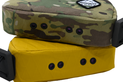 Bolt-On Top Tube Bag
