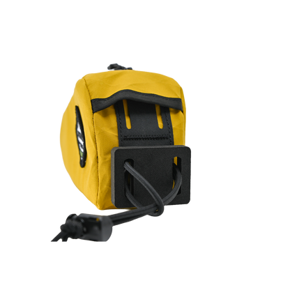 Bolt-On Top Tube Bag