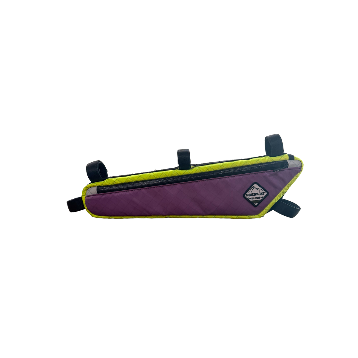 Custom Frame Bag