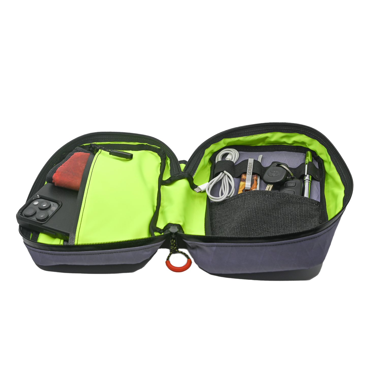 EDC Travel Kit