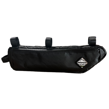 Custom Frame Bag