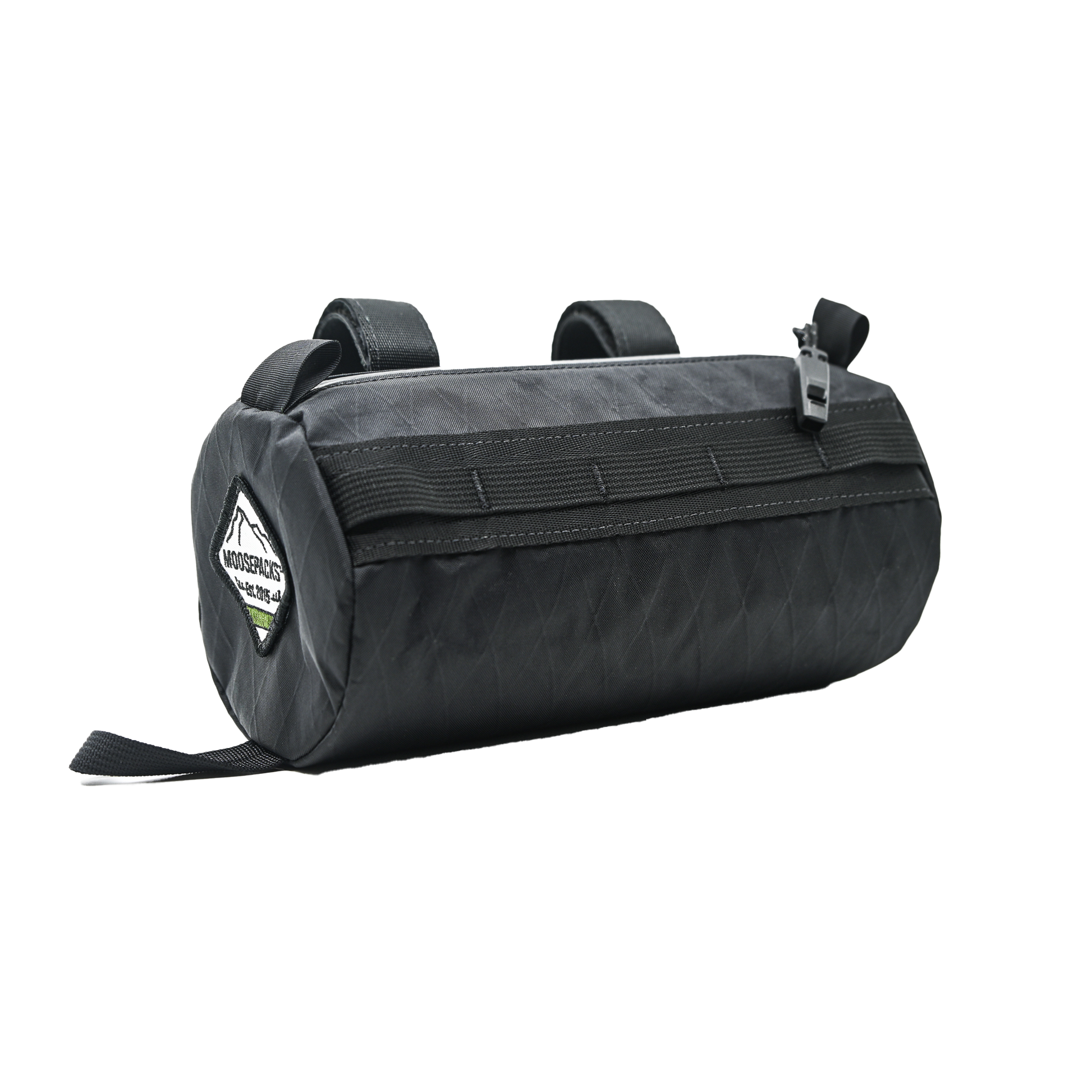 FISCHER Bicycle Pannier Bag, 30L