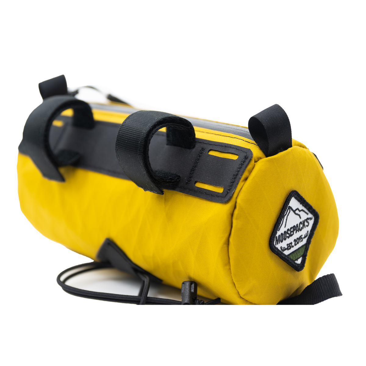 Bicycle Handlebar Bag | MoosePacks