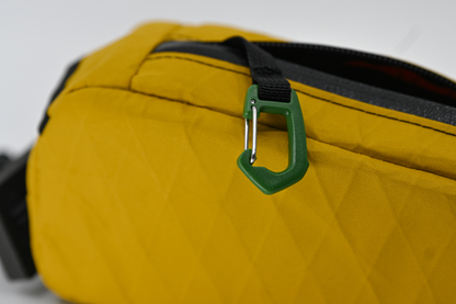 Bolt-On Top Tube Bag