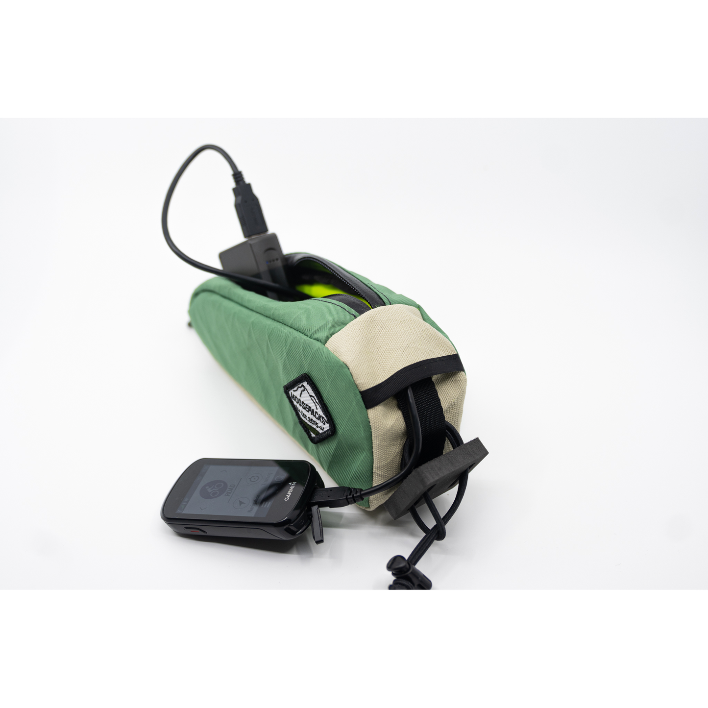 Top Tube Bag