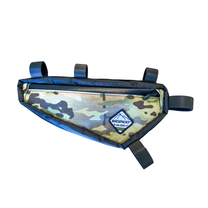 Custom Frame Bag