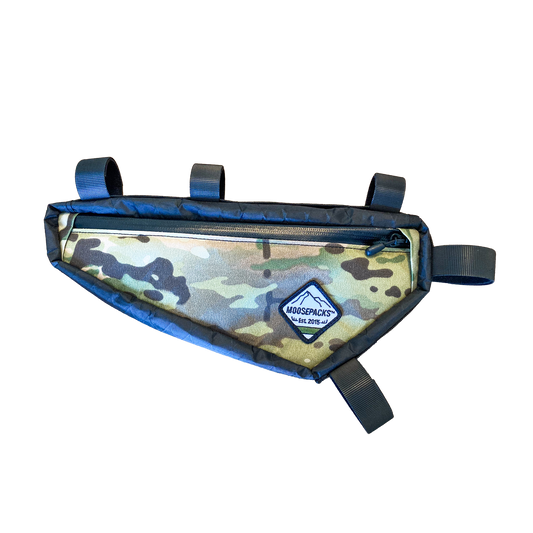 Custom Frame Bag