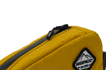 Bolt-On Top Tube Bag