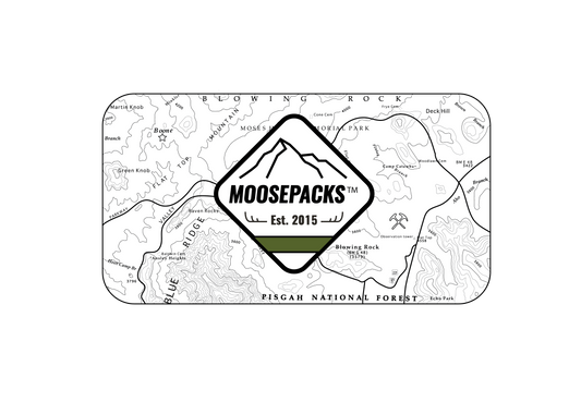 MoosePacks Gift Card